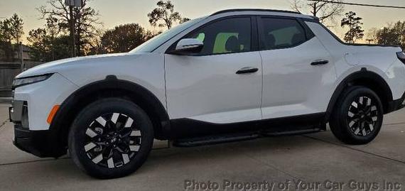 HYUNDAI SANTA CRUZ 2025 5NTJB4DE9SH145783 image HYUNDAI SANTA CRUZ 2025 5NTJB4DE9SH145783 image